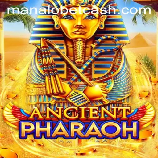 Discover the Thrilling World of AncientPharaoh on ManaloBet