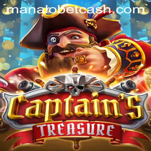 Discover the Exciting World of CaptainssTreasure on ManaloBet