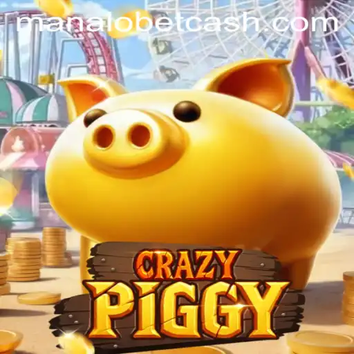 Explore the Exciting World of CrazyPiggy with ManaloBet