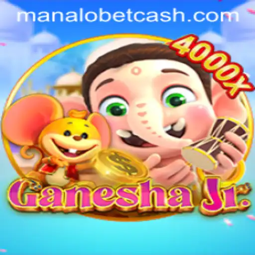 The Exciting World of GaneshaJr with ManaloBet: A Comprehensive Guide
