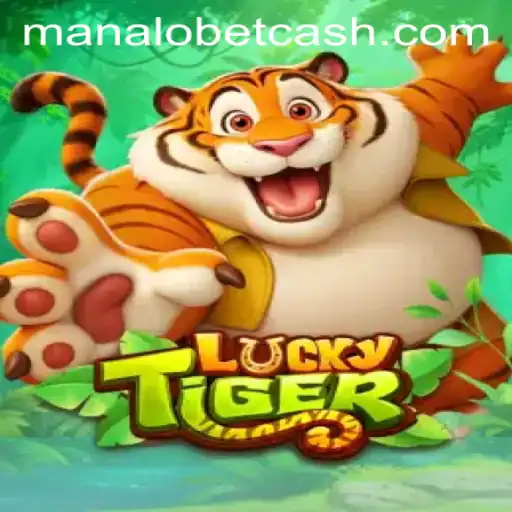 Unveiling the Excitement of LuckyTiger: A Deep Dive into ManaloBet's Engaging Game