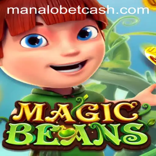 Exploring the Enchanting World of MAGICBEANS on ManaloBet