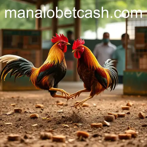 Exploring the World of Online Sabong with ManaloBet