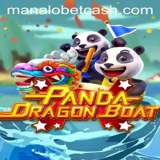 PANDADRAGONBOAT: A Unique Blend of Tradition and Modern Gaming