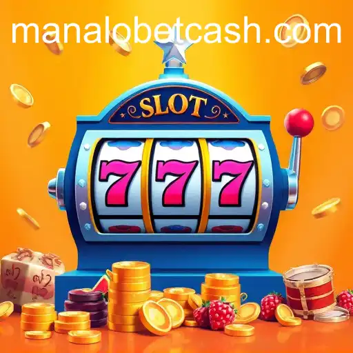 Exploring the Intriguing World of Slot Machines with ManaloBet